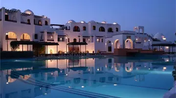 ARABELLA AZUR RESORT