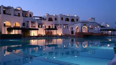 ARABELLA AZUR RESORT