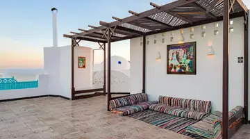 ARABELLA AZUR RESORT