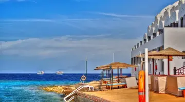 ARABELLA AZUR RESORT