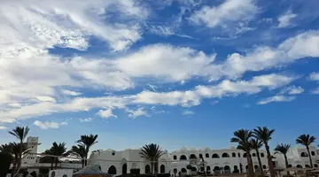 ARABELLA AZUR RESORT