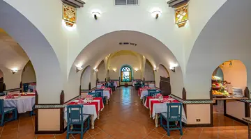 ARABELLA AZUR RESORT
