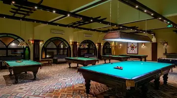 ARABELLA AZUR RESORT
