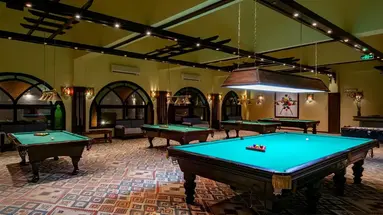 ARABELLA AZUR RESORT