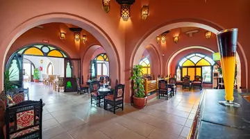 ARABELLA AZUR RESORT