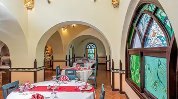 ARABELLA AZUR RESORT