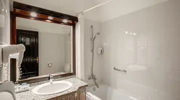 ARABELLA AZUR RESORT