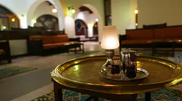 ARABELLA AZUR RESORT