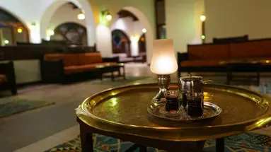 Arabella Azur Resort****