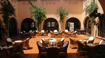 Arabella Azur Resort****