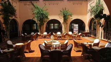 Arabella Azur Resort****