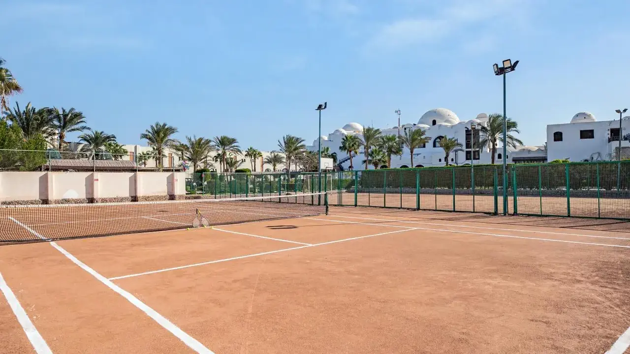 ARABELLA AZUR RESORT
