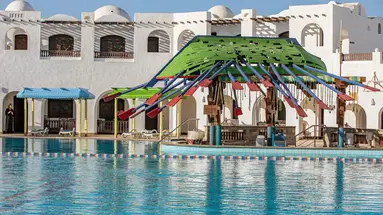 ARABELLA AZUR RESORT