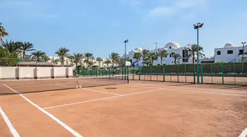 ARABELLA AZUR RESORT