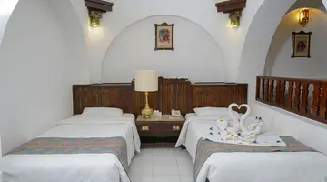 Arabella Azur Resort****