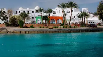 ARABELLA AZUR RESORT