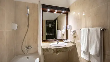 ARABELLA AZUR RESORT