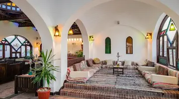 ARABELLA AZUR RESORT