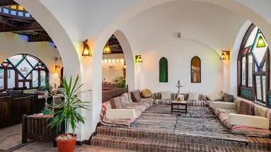 ARABELLA AZUR RESORT