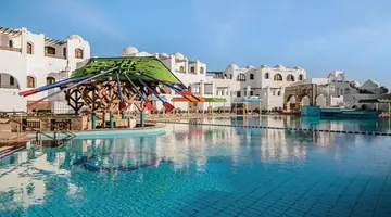 ARABELLA AZUR RESORT