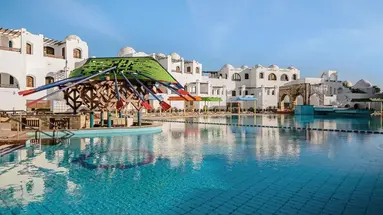 ARABELLA AZUR RESORT