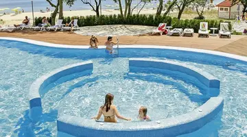 Arabella Beach