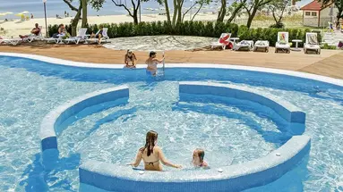 Arabella Beach