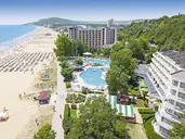 Arabella Beach