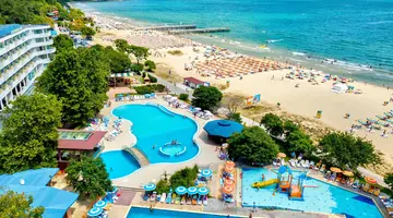 Arabella Beach