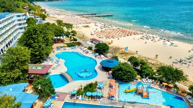 Arabella Beach