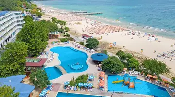 Arabella Beach