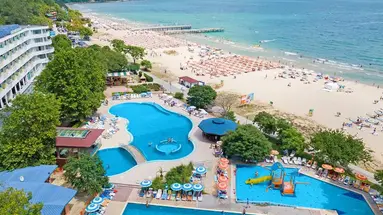 Arabella Beach