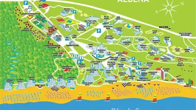 Arabella Beach
