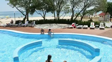 Arabella Beach