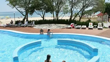 Arabella Beach