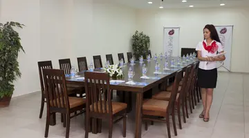 ARABELLA WORLD HOTEL