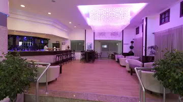 ARABELLA WORLD HOTEL