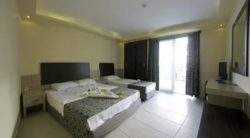 ARABELLA WORLD HOTEL