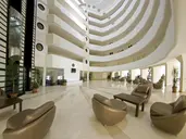 ARABELLA WORLD HOTEL