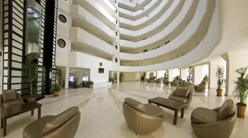 ARABELLA WORLD HOTEL