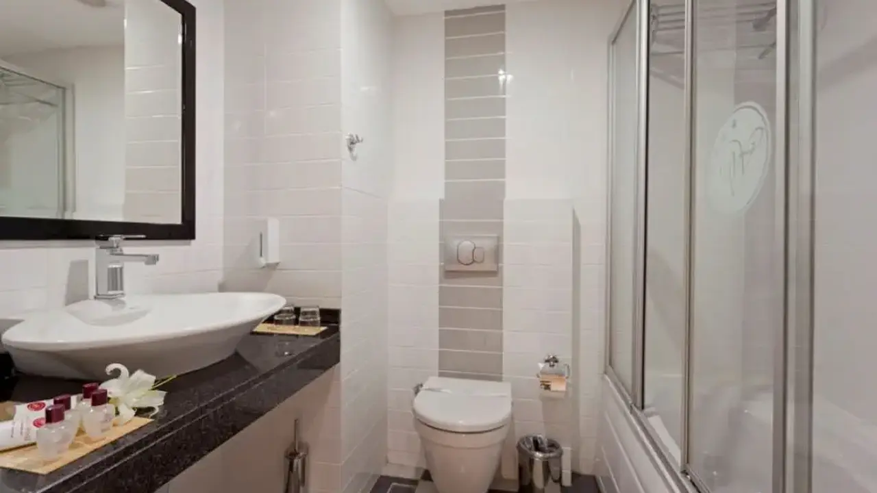 ARABELLA WORLD HOTEL