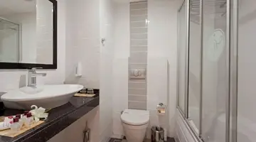 ARABELLA WORLD HOTEL