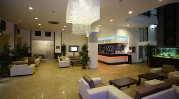 ARABELLA WORLD HOTEL