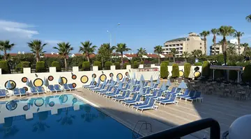 ARABELLA WORLD HOTEL