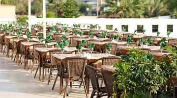 ARABELLA WORLD HOTEL