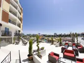 ARABELLA WORLD HOTEL