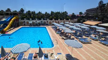 ARABELLA WORLD HOTEL