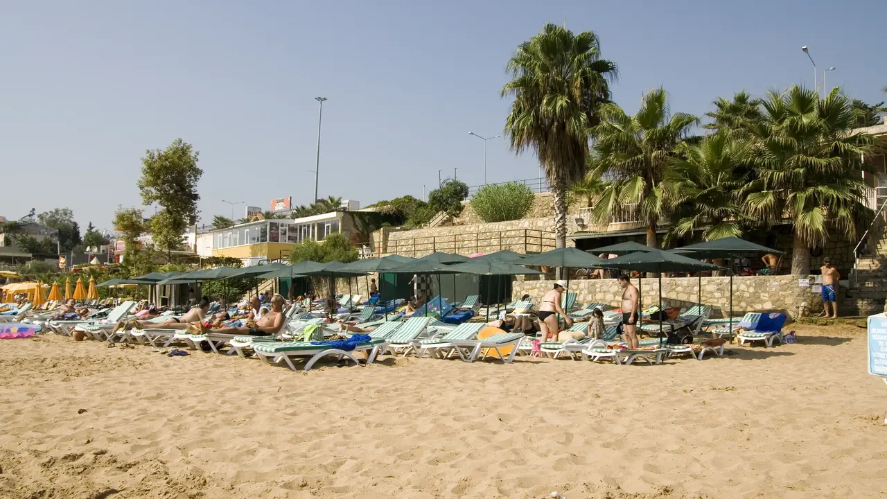 ARABELLA WORLD HOTEL