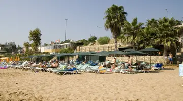 ARABELLA WORLD HOTEL