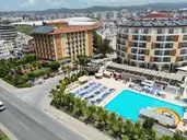 ARABELLA WORLD HOTEL